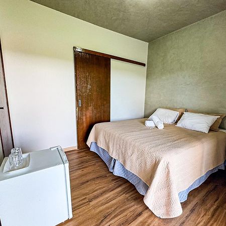Pousada Espaco Do Sol Aracariguama Zewnętrze zdjęcie